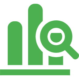 現状分析アイコン